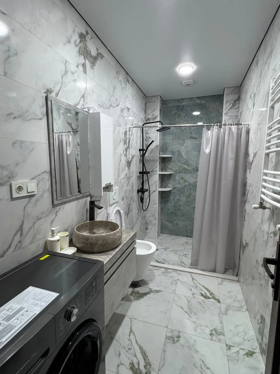 Квартира, 3-комн., 60 м²