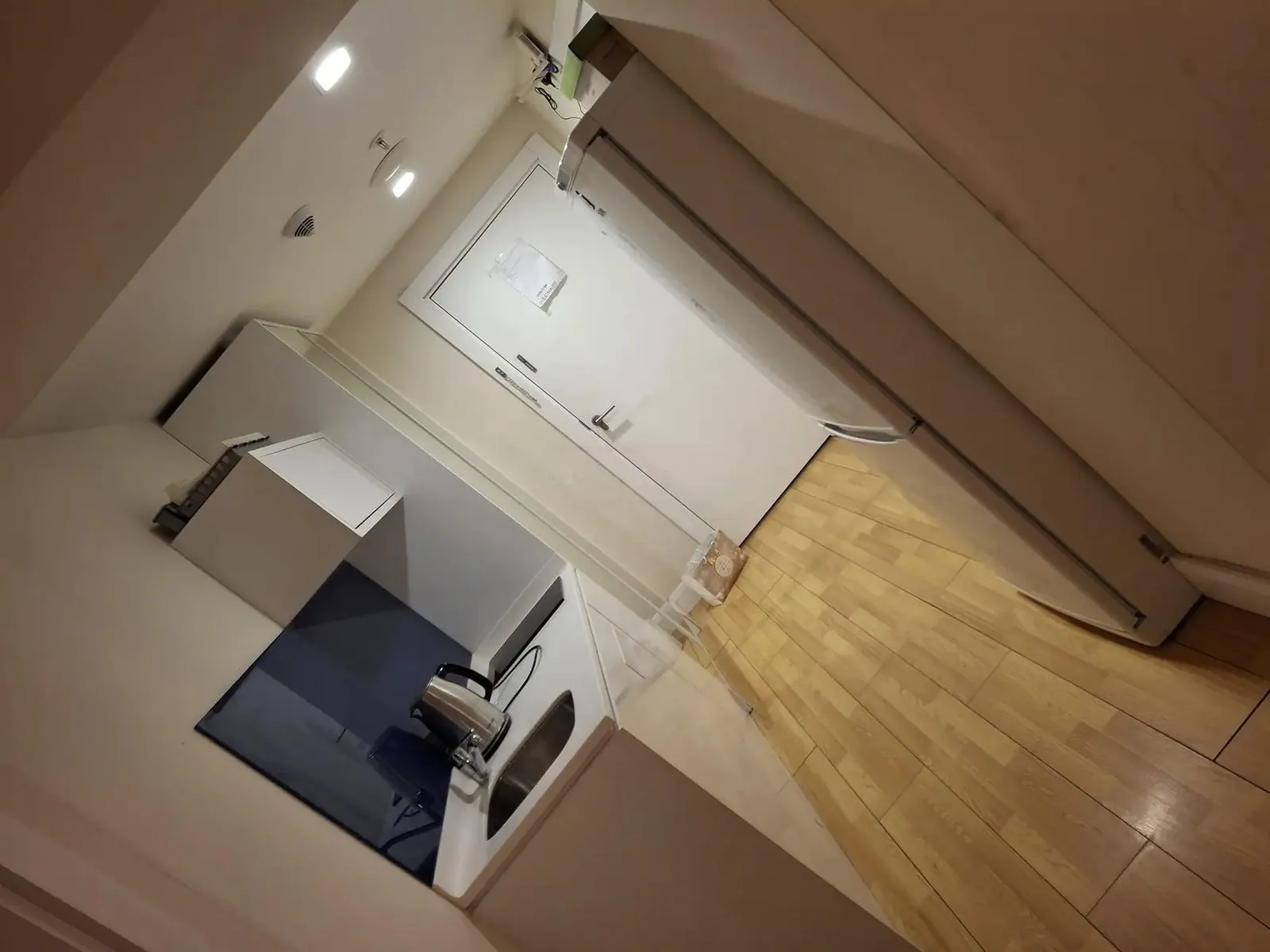 Квартира, 3-комн., 60 м², Orbi City
