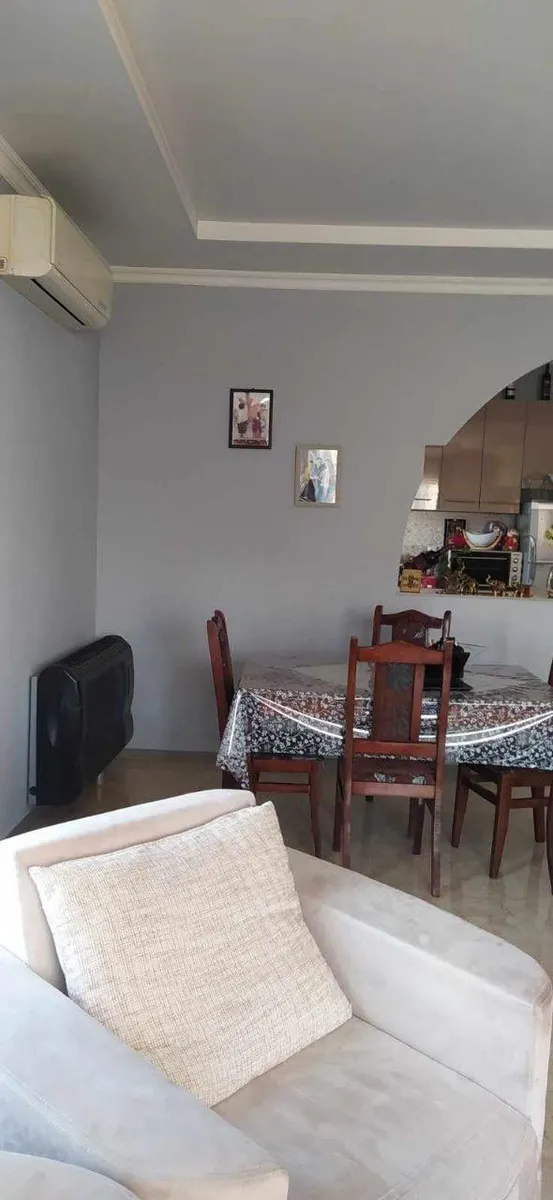 House, 3-room, 103 m²