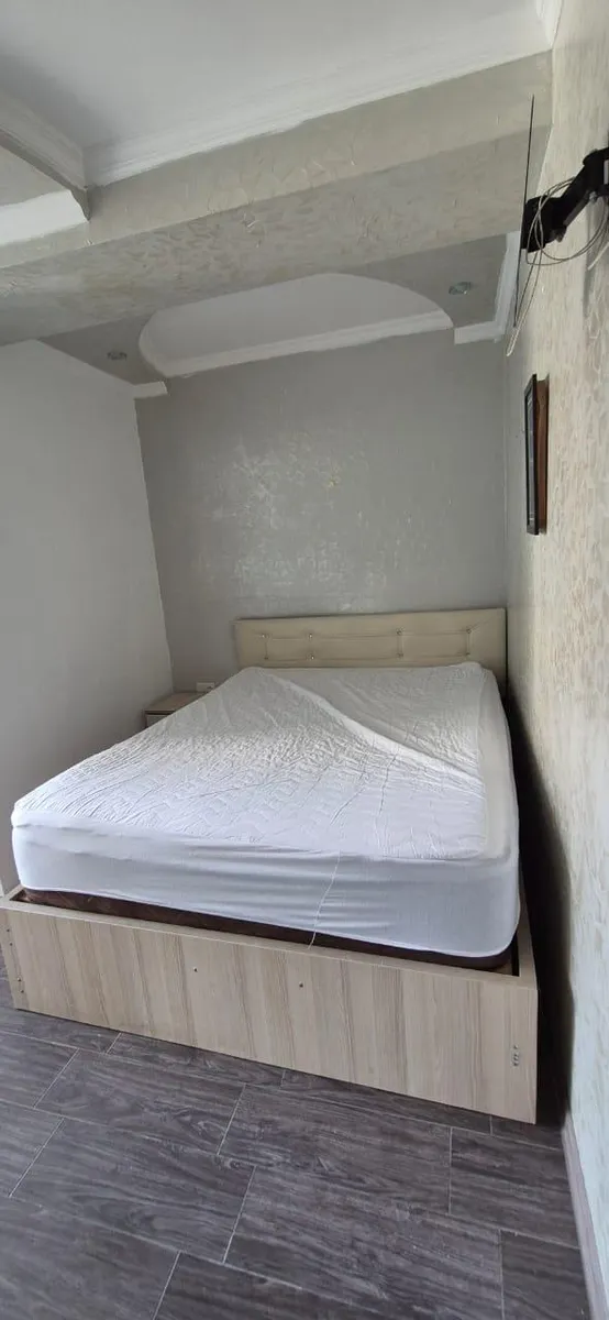 Квартира, 3-комн., 60 м²