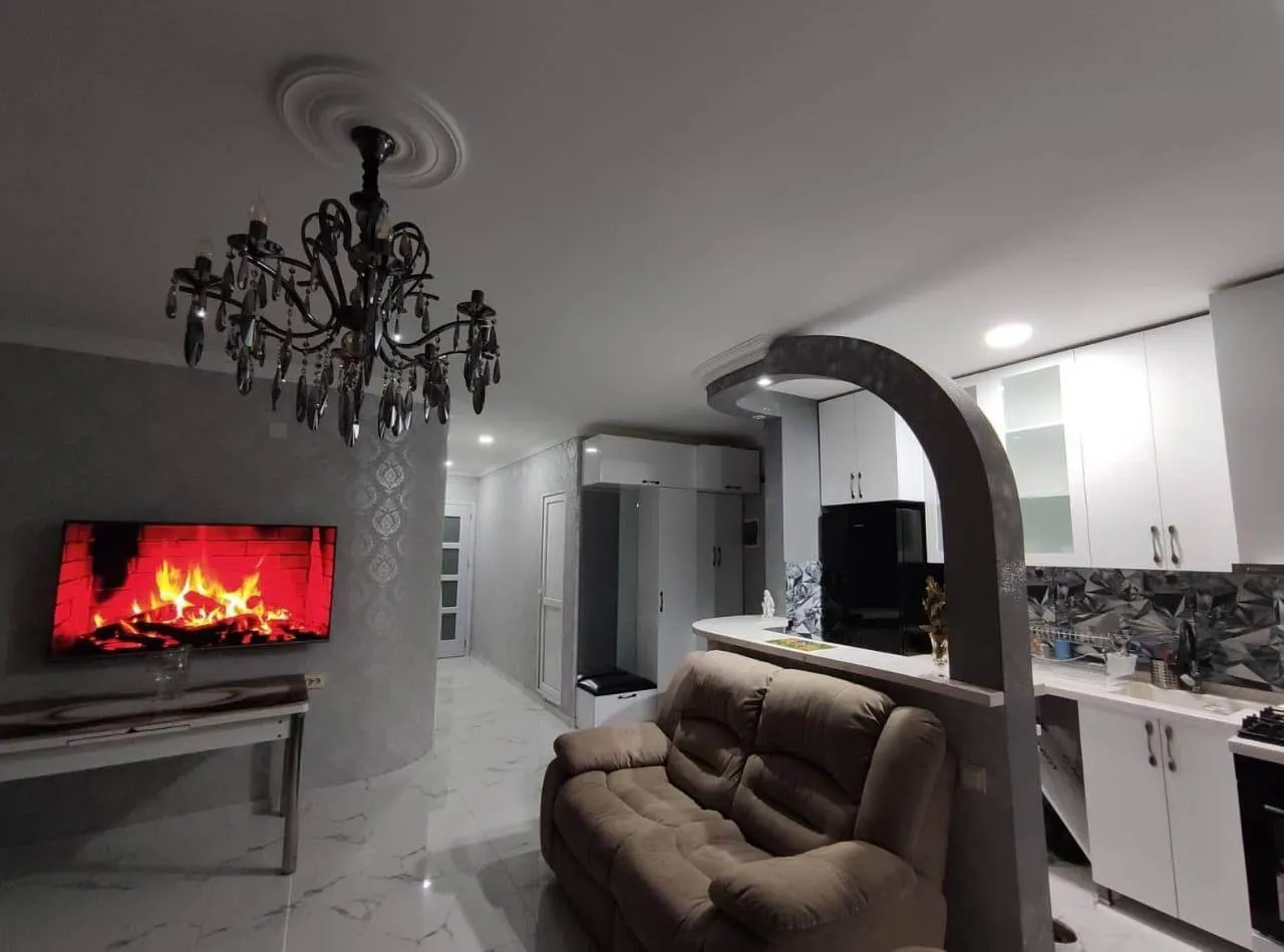 Квартира, 4-комн., 90 м²