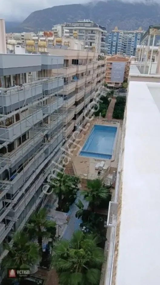 Apartment, 2-room, 70 m²