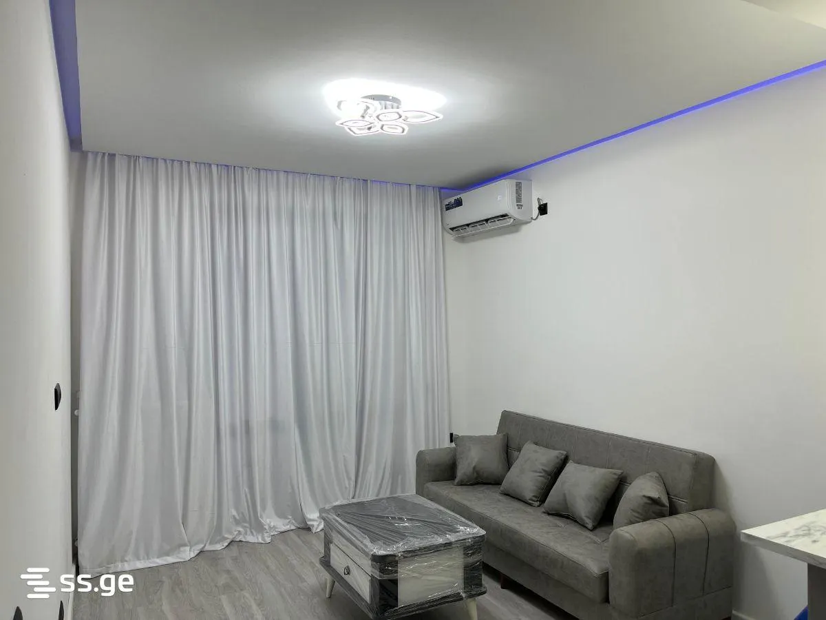 Квартира, 2-комн., 48 м²