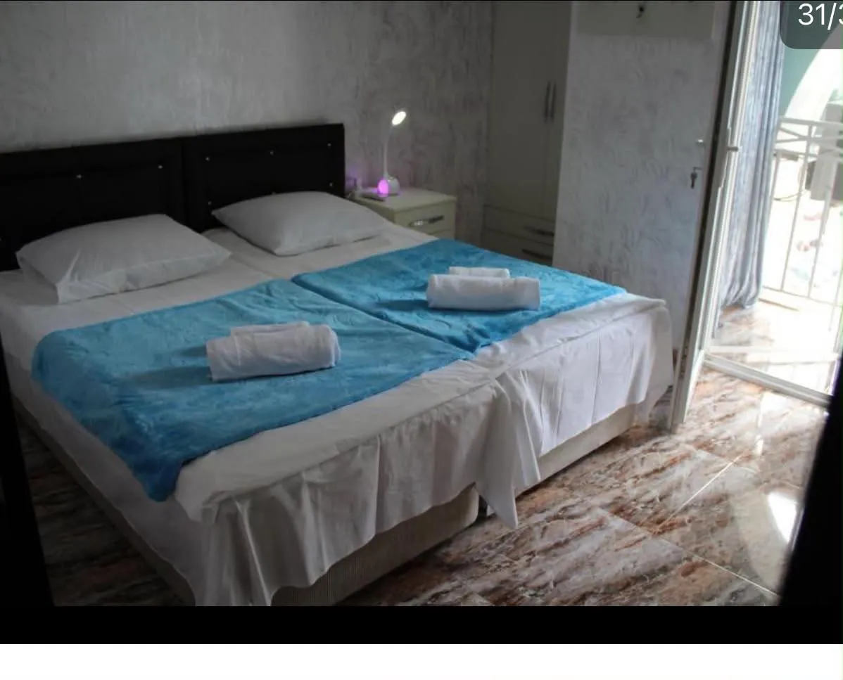 Квартира, 3-комн., 58 м²