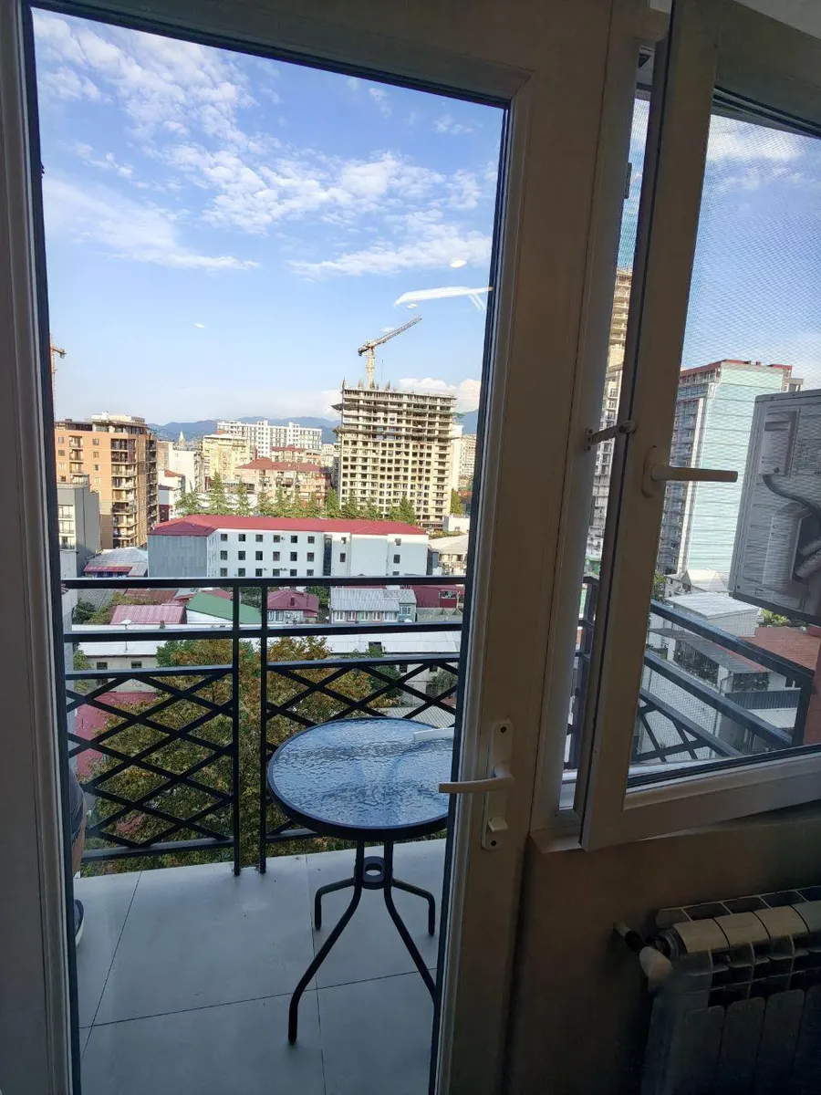Квартира, 2-комн., 47.05 м², Selim Khimshiashvili St, 20