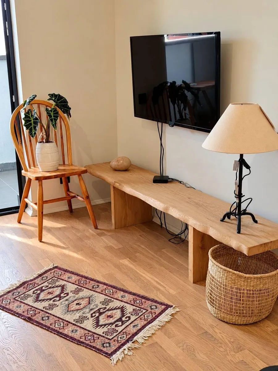 Apartment, 2-room, 43 m², Lisi House