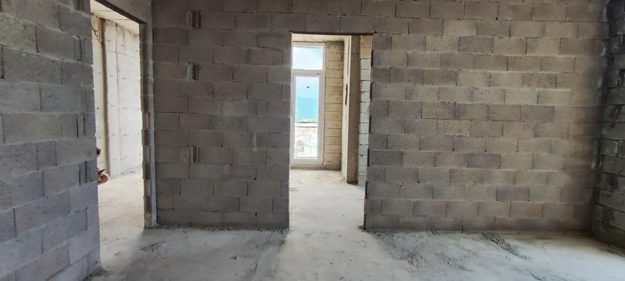 Квартира, 4-комн., 152 м², DS Chavchavadze 2