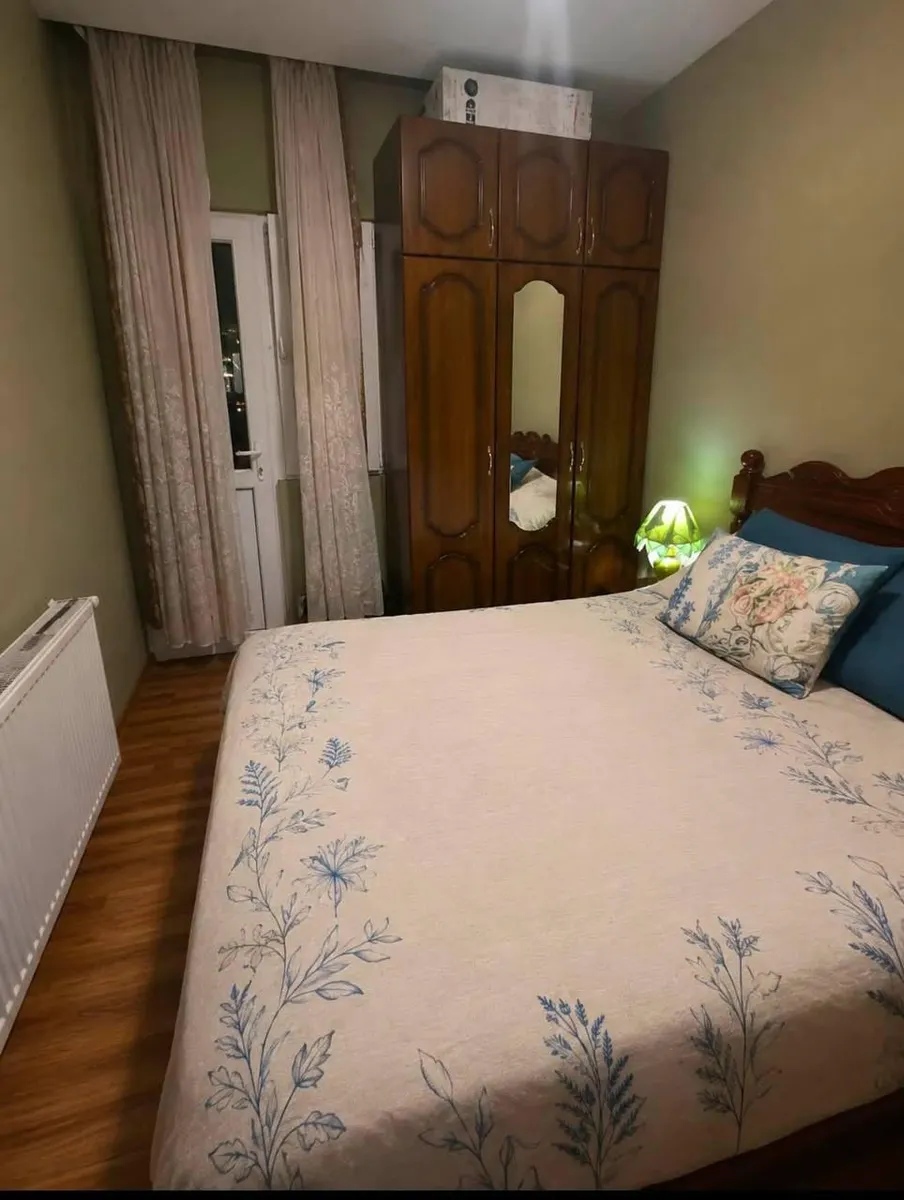 Квартира, 3-комн., 70 м²