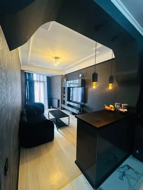Apartment, 3-room, 79 m², Archi Alley