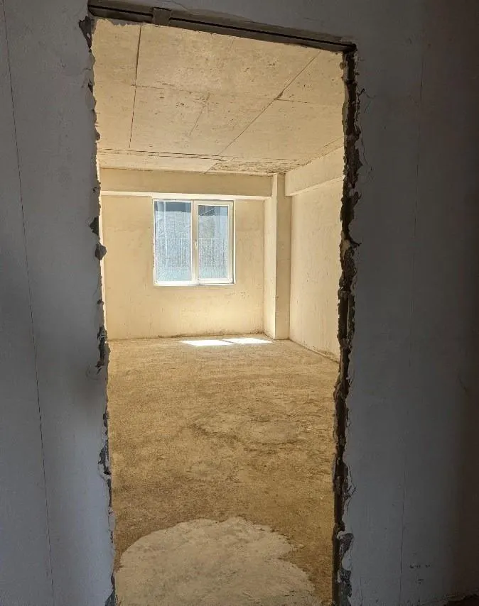 Квартира, 1-комн., 124 м²