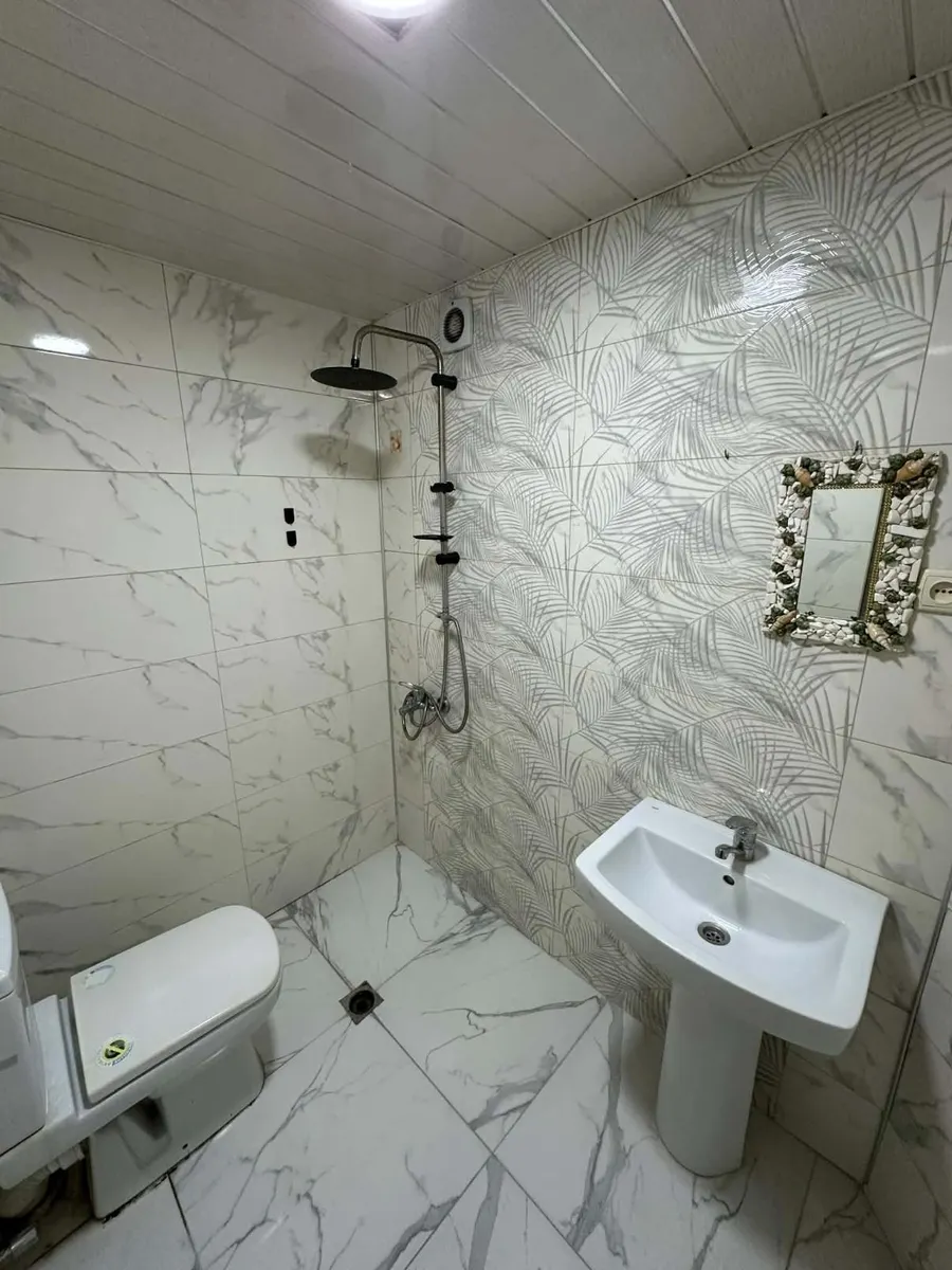 Квартира, 2-комн., 55 м²