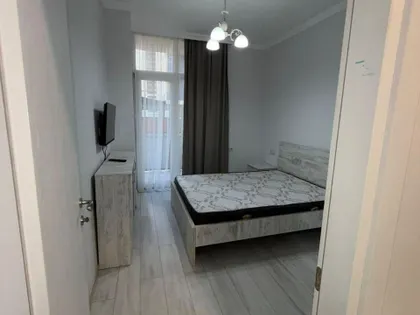 Квартира, 2-комн., 61 м²