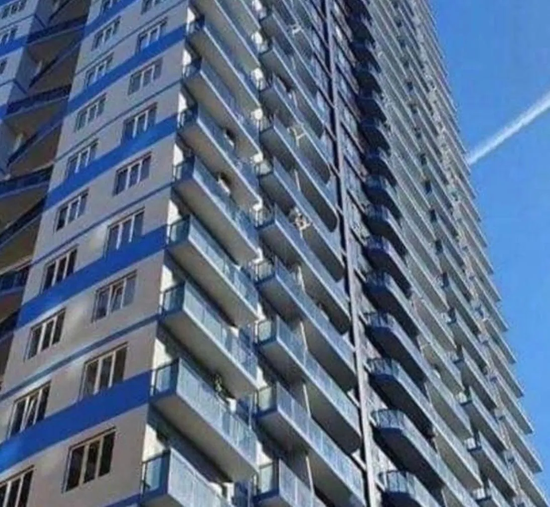 Apartment, 2-room, 44 m², Horizons Comfort