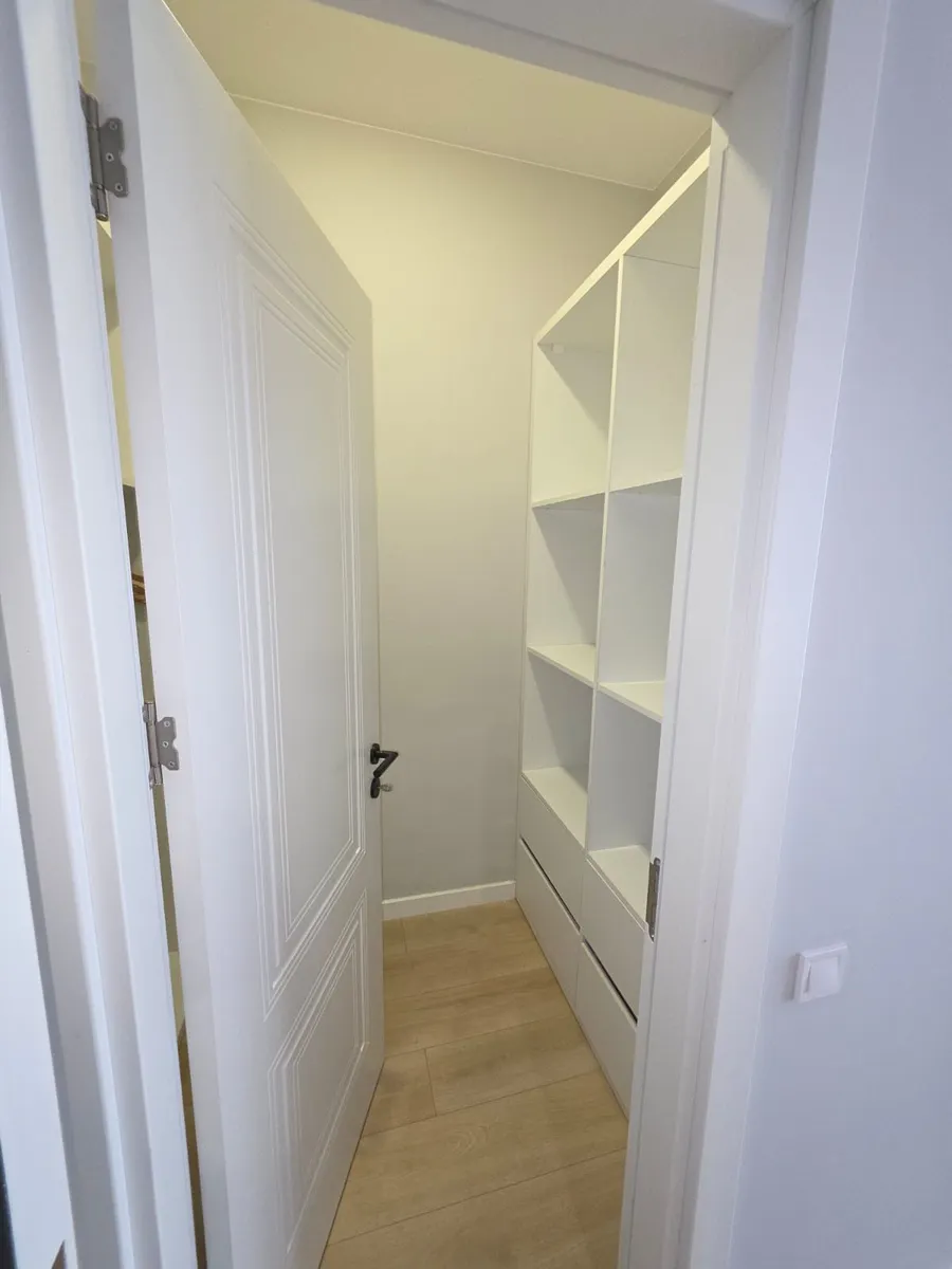 Квартира, 1-комн., 37.7 м², Steps