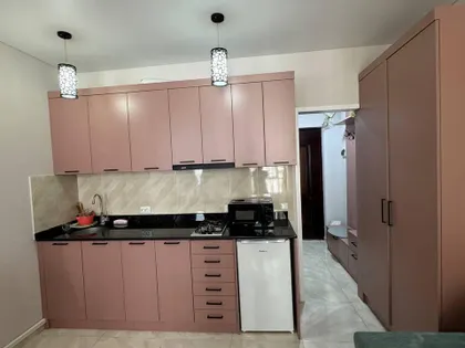 Квартира, студия, 30 м²