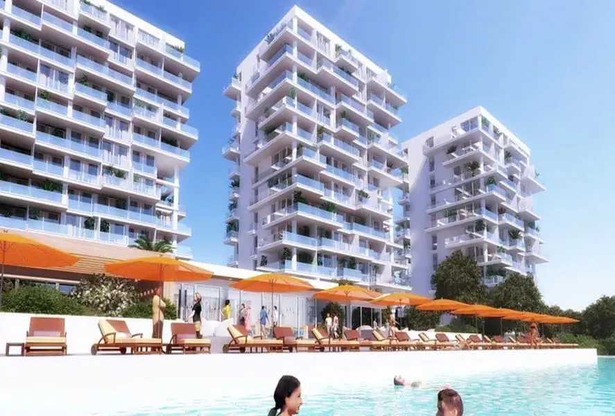 ЖК Abelia Residence