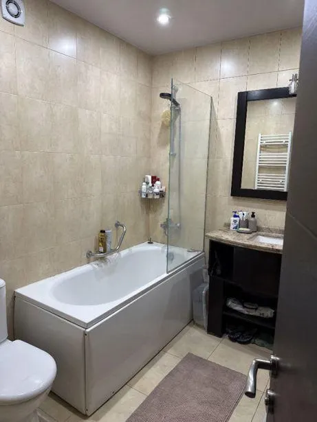 Квартира, 3-комн., 76 м²