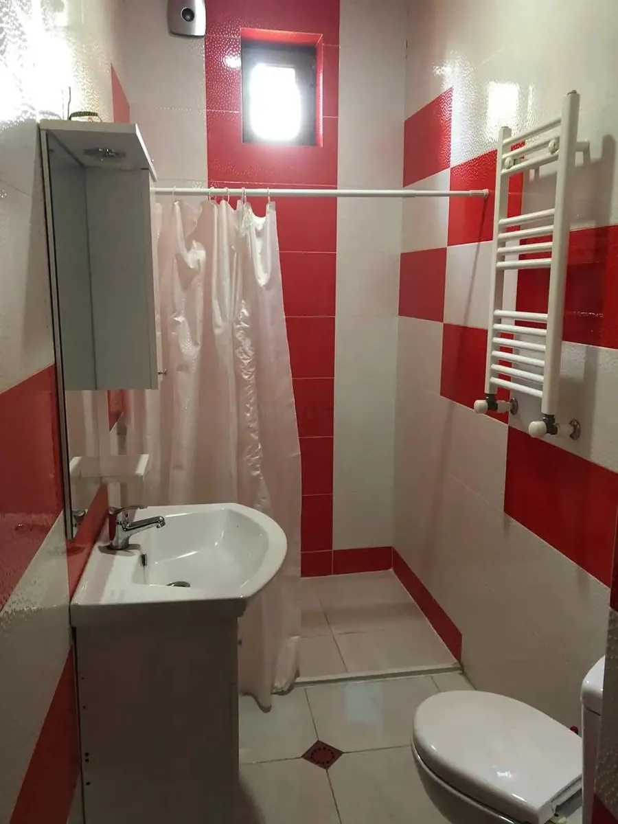 House, 10-room, 540 m²