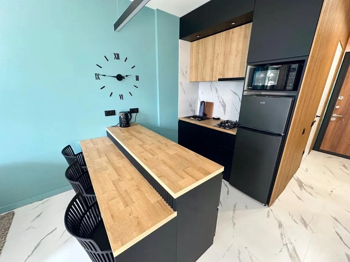 Квартира, 2-комн., 51 м², Intourist Residence