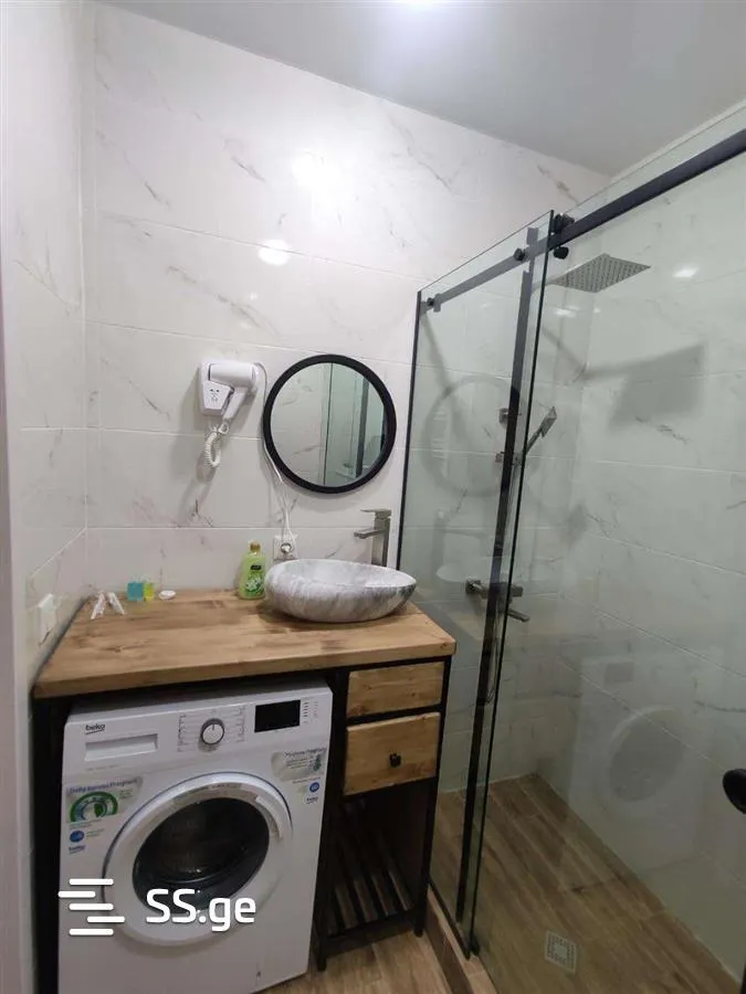 Квартира, 2-комн., 40 м²