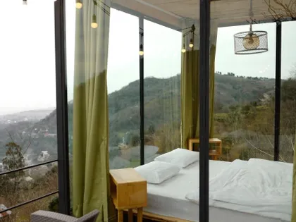 House, 3-room, 60 m²