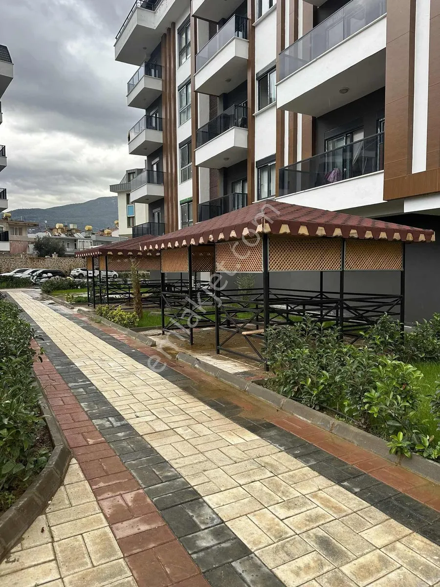 Apartment, 2-room, 55 m²