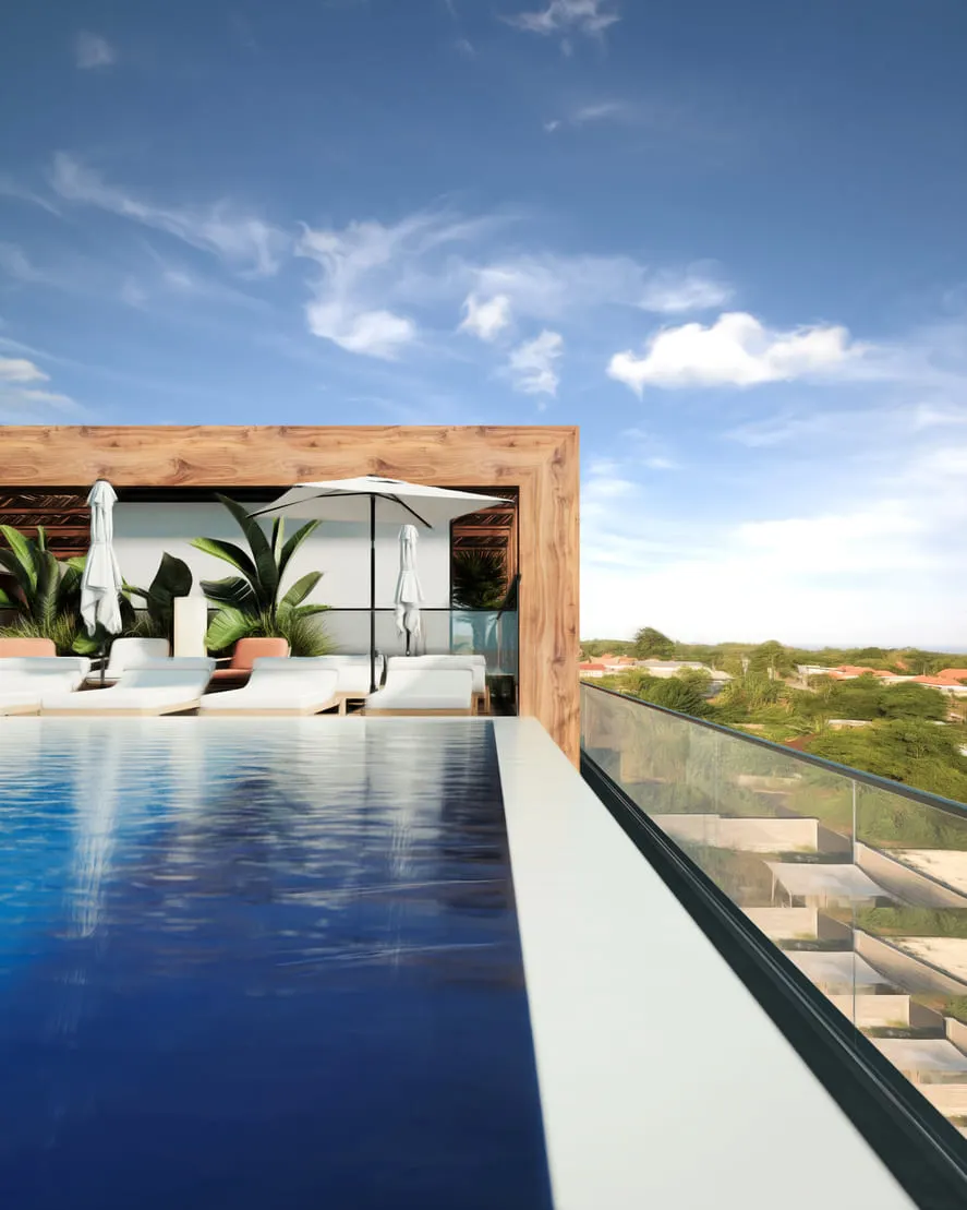 XO Pandawa residential complex