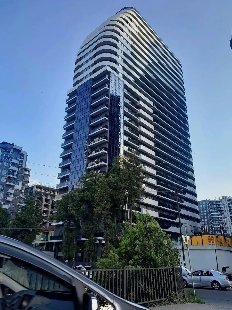 Квартира, 39.7 м²