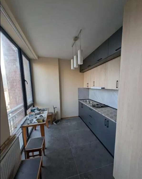 Квартира, 4-комн., 86.7 м²