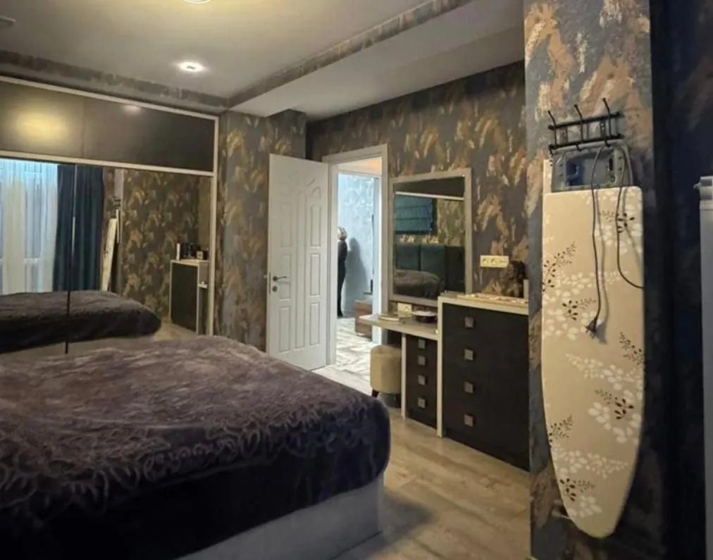 Apartment, 3-room, 77.8 m², Modern Residence