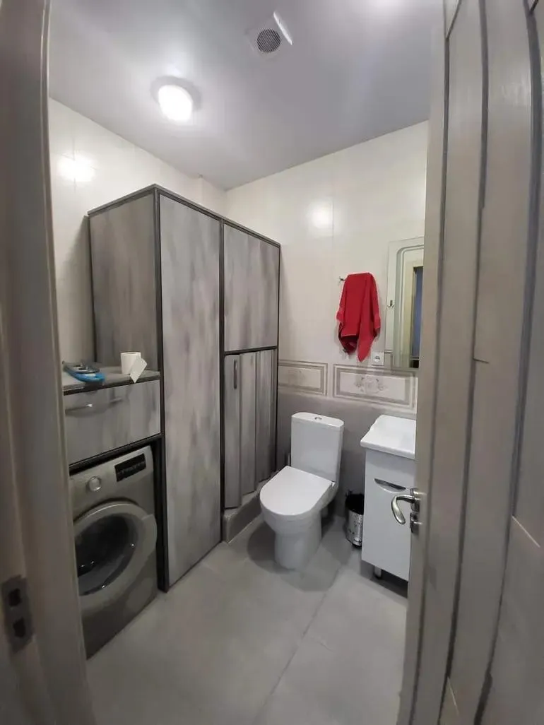 Квартира, 4-комн., 80 м²