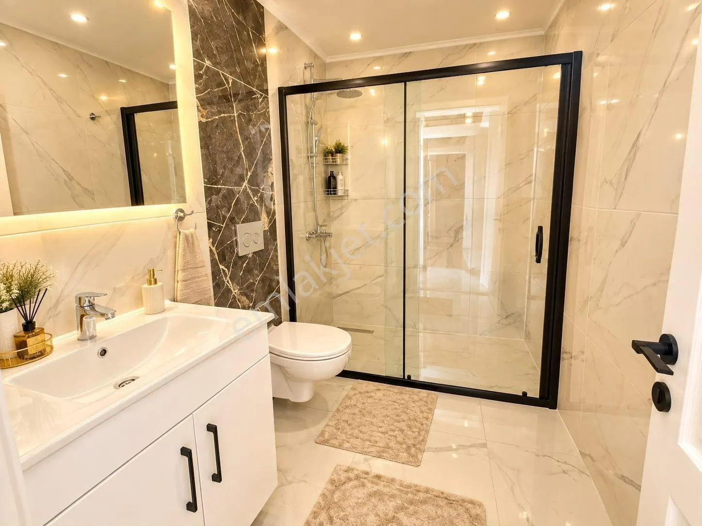 Apartment, 2-room, 67 m²