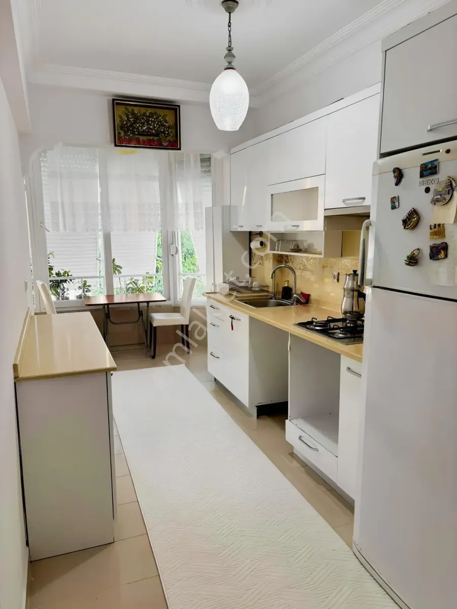 Apartment, 3-room, 120 m²
