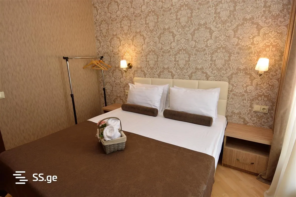 Квартира, 2-комн., 55 м²