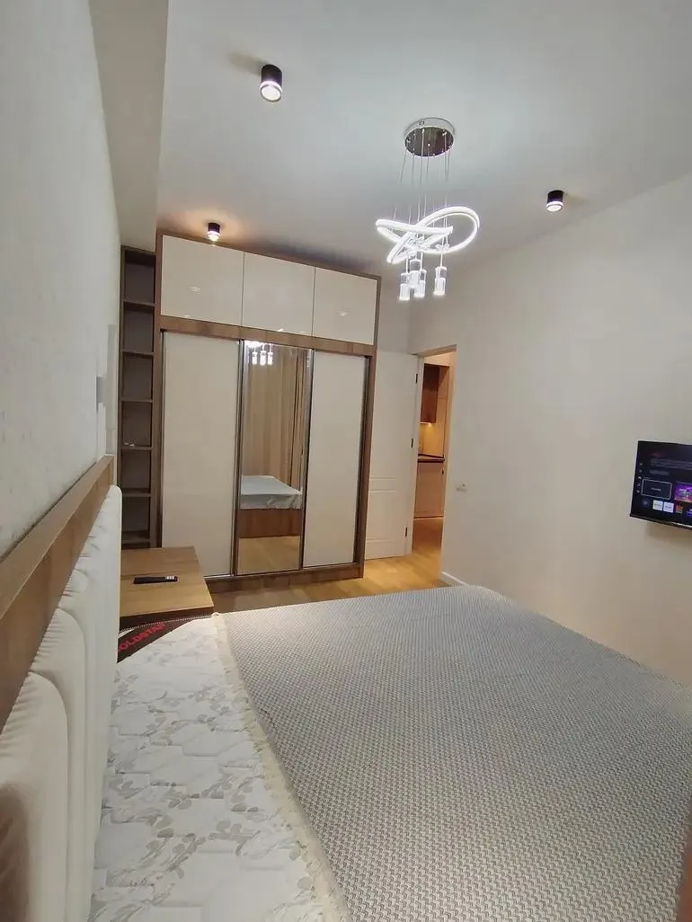 Apartment, 3-room, 70 m²