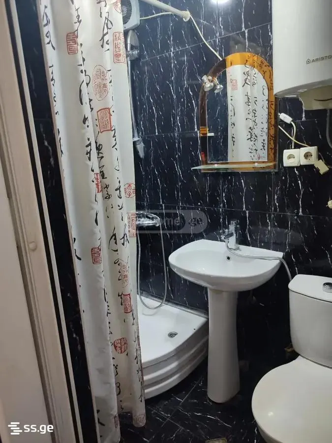 Квартира, 2-комн., 35 м²