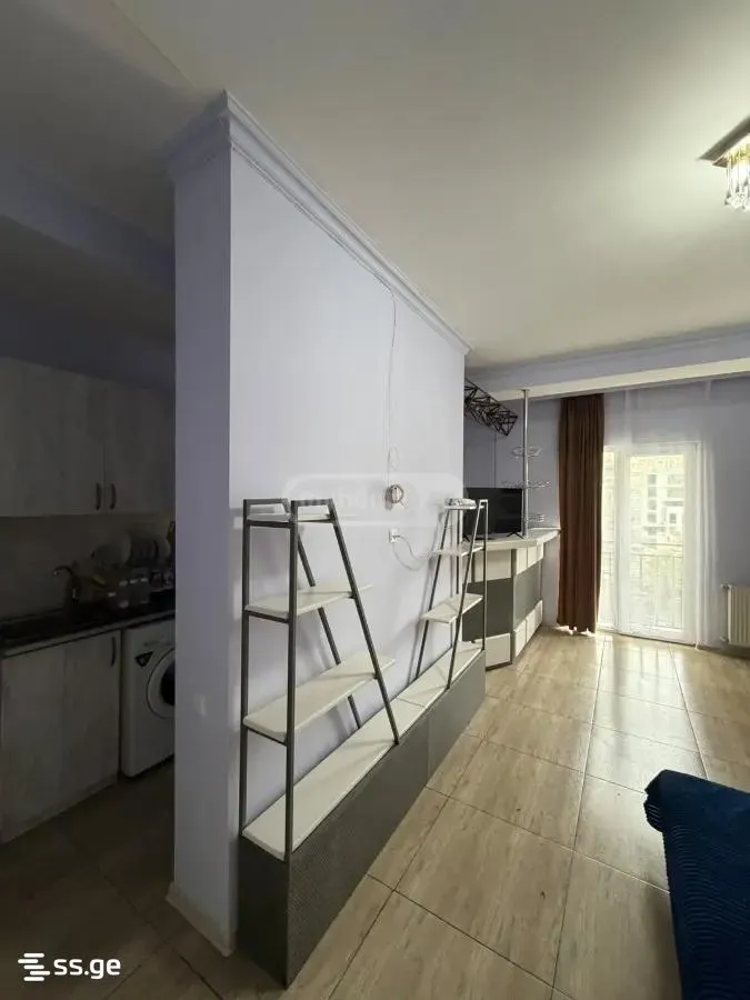 Квартира, 3-комн., 84 м²