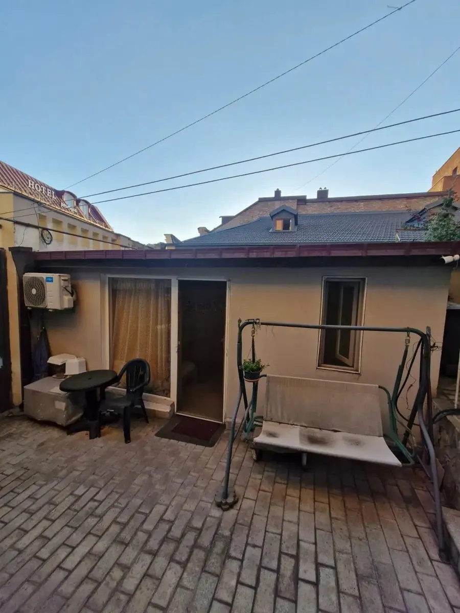 Дом, 5-комн., 152 м²