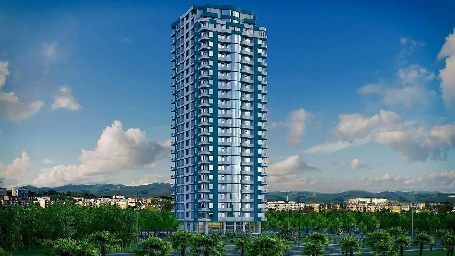 Horizons Comfort residential complex