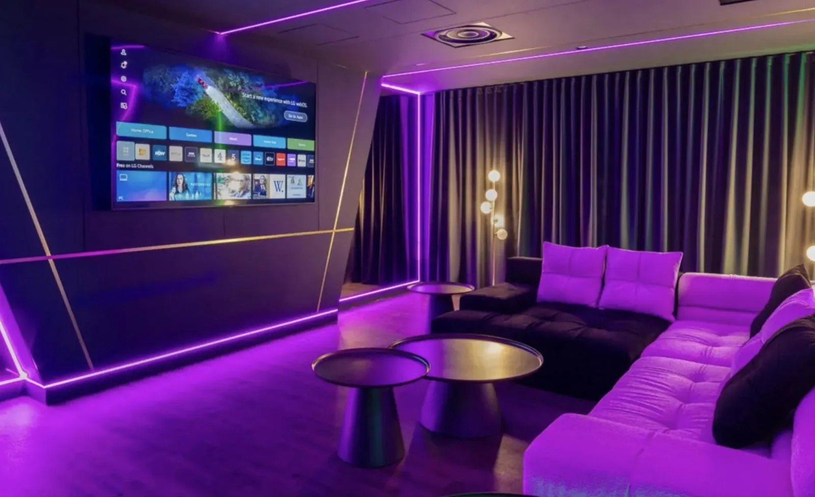 Квартира, 3-комн., 140 м², Dreamland Oasis