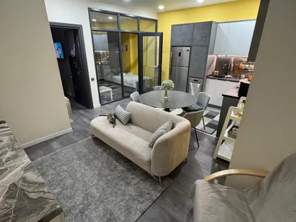 Apartment, 3-room, 61 m²