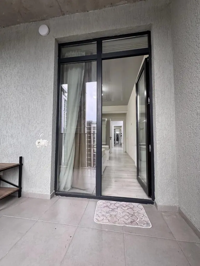 Квартира, 3-комн., 96 м², Archi Isani