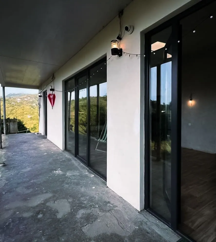 House, 180 m²