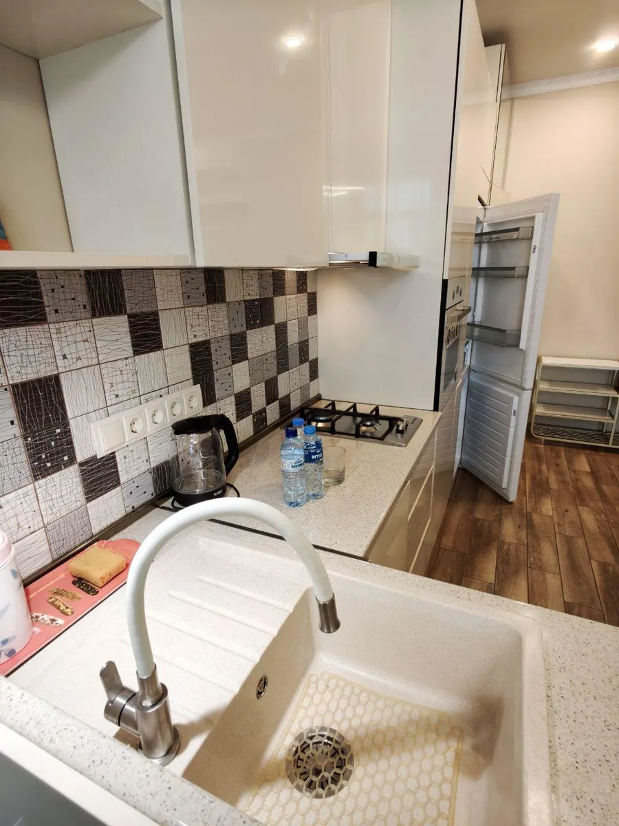 Квартира, 2-комн., 47.05 м², Selim Khimshiashvili St, 20