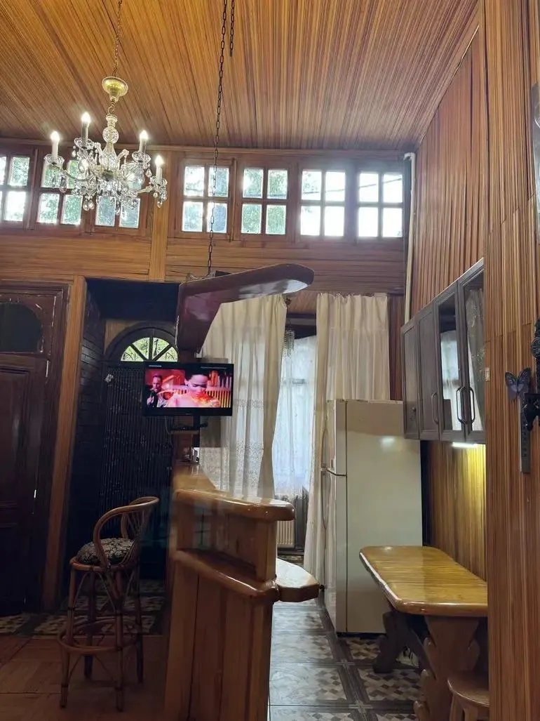Apartment, 4-room, 100 m²