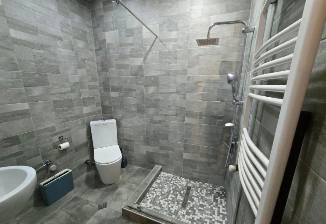 Квартира, 1-комн., 40 м²