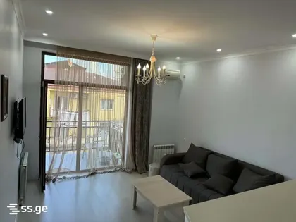Квартира, 2-комн., 54 м²