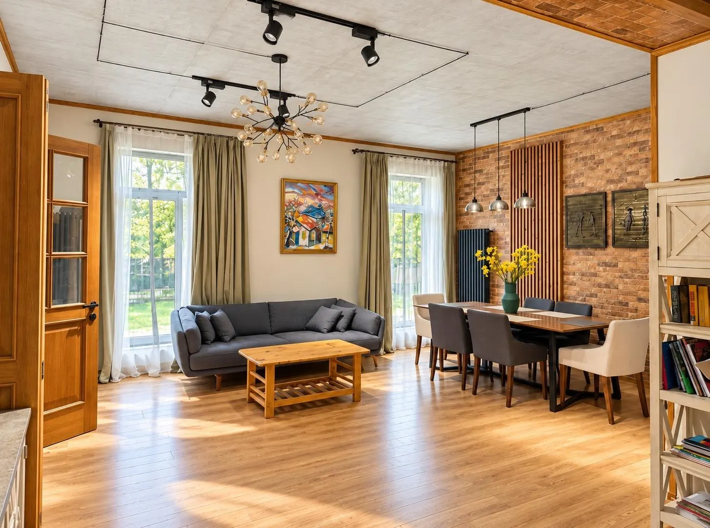 Дом, 5-комн., 140 м²