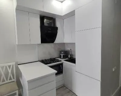 Квартира, 2-комн., 42 м²