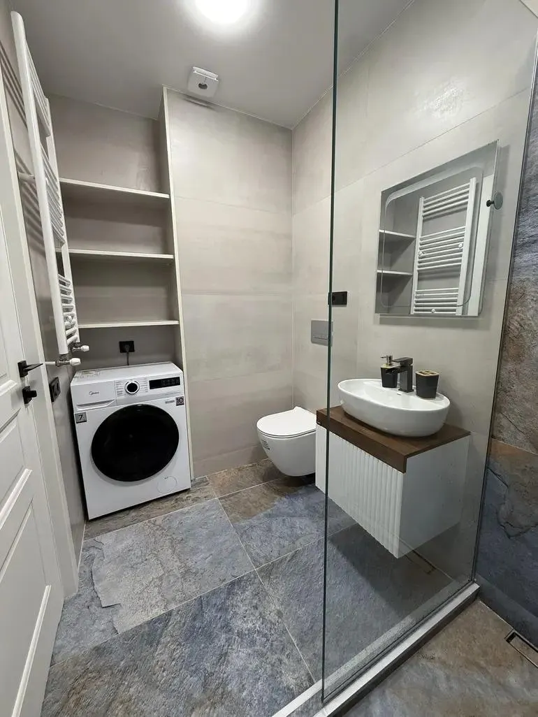 Apartment, 3-room, 68 m²